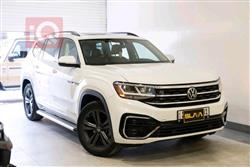 فولكسفاغن أطلس